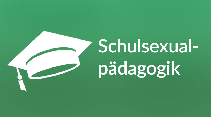 Schulsexualpädagogik